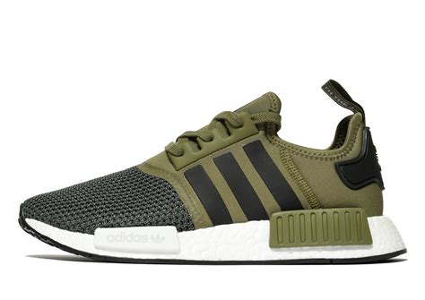 adidas nmd olivgrün herren|adidas nmd shoes.